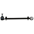 1988 Mercedes Benz 300SE - Tie Rod Assembly, With Right Hand Threads