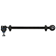 1988 Mercedes Benz 300SE - Tie Rod Assembly, With Right Hand Threads