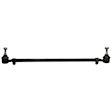 TL2206 Tie Rod Assembly - Front, Driver Side, Sold Individually