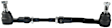 TL2226 Front, Driver or Passenger Side Tie Rod End