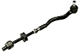 2000 BMW Z3 - Front, Passenger Side, Tie Rod Assembly