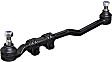 1997 Nissan Pickup - Tie Rod Assembly, RWD