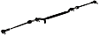 2001 Mercedes Benz SLK320 - Tie Rod Assembly, Assembly
