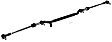 2001 Mercedes Benz SLK320 - Tie Rod Assembly, Assembly