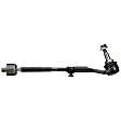 TL612 Tie Rod Assembly - Front, Passenger Side, Sold Individually