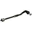 2017 Audi A6 Quattro - Front or Rear, Driver Side, Tie Rod Assembly