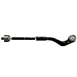 2017 Audi A6 Quattro - Front or Rear, Driver Side, Tie Rod Assembly