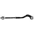 2017 Audi A6 Quattro - Front or Rear, Driver Side, Tie Rod Assembly