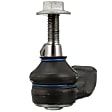 2017 Audi A6 Quattro - Front or Rear, Driver Side, Tie Rod Assembly