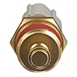 2007 Ford Mustang - Coolant Temperature Sensor, 5.4L, Stamped 5S-836; Stamped 5S-837