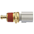 2007 Ford Mustang - Coolant Temperature Sensor, 5.4L, Stamped 5S-836; Stamped 5S-837