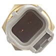 2007 Ford Mustang - Coolant Temperature Sensor, 5.4L, Stamped 5S-836; Stamped 5S-837