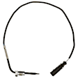 TS30275 OE Replacement Series EGT Sensor