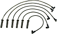 XS10235 Spark Plug Wire, Set of 6