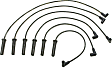 XS10235 Spark Plug Wire, Set of 6