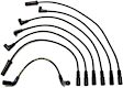 XS10242 Spark Plug Wire, Set of 6
