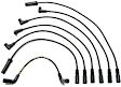 XS10242 Spark Plug Wire, Set of 6