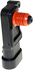 PS10002 MAP Sensor 3 Blade Terminal with Male Oval Connector