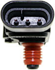 PS10002 MAP Sensor 3 Blade Terminal with Male Oval Connector
