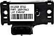 1996 Chevrolet Monte Carlo - MAP Sensor