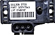 1996 Chevrolet Monte Carlo - MAP Sensor