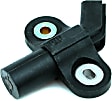 2002 Ford Mustang - Crankshaft Position Sensor, 6 Cyl 3.8L