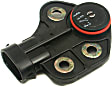 1996 Buick LeSabre - Rear, Driver or Passenger Side ABS Speed Sensor