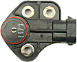 1996 Buick LeSabre - Rear, Driver or Passenger Side ABS Speed Sensor