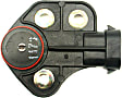 1996 Buick LeSabre - Rear, Driver or Passenger Side ABS Speed Sensor
