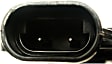 1996 Buick LeSabre - Rear, Driver or Passenger Side ABS Speed Sensor