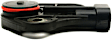 1996 Buick LeSabre - Rear, Driver or Passenger Side ABS Speed Sensor