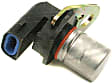 SS10311 Rear, Driver or Passenger Side ABS Speed Sensor Sold individually
