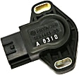 SS10314 Throttle Position Sensor