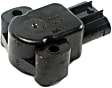 SS10387 Throttle Position Sensor