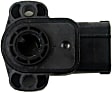 SS10387 Throttle Position Sensor