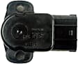 SS10387 Throttle Position Sensor