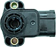 SS10402 Throttle Position Sensor