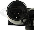 1992 Isuzu Pickup - Throttle Position Sensor, 3.1L 6Cyl