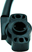 1995 Ford F-150 - Throttle Position Sensor, 5.0L 8Cyl