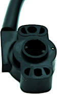 1995 Ford F-150 - Throttle Position Sensor, 5.0L 8Cyl