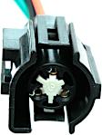 1995 Ford F-150 - Throttle Position Sensor, 5.0L 8Cyl