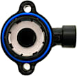 SS10465 Throttle Position Sensor