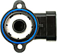 SS10468 Throttle Position Sensor