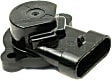 SS10468 Throttle Position Sensor
