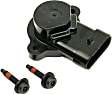 SS10468 Throttle Position Sensor