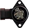 SS10509 Throttle Position Sensor, 3.8L, 6Cyl