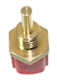 2007 Nissan Pathfinder - Coolant Temperature Sensor, 6 Cyl 4.0L