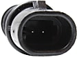 2000 Chevrolet Express 3500 - IAT Sensor - Direct Fit, Sold individually
