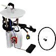 Fuel Pump, With Fuel Sending Unit, 6 Cyl., 3.0L Engine