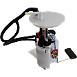 Fuel Pump, With Fuel Sending Unit, 6 Cyl., 3.0L Engine
